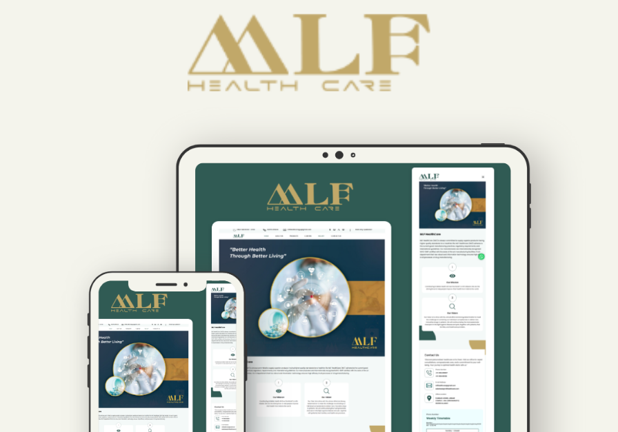 MLF Healthcare